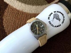 Komrade Watches Urban