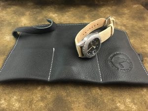 Komrade Watches Urban