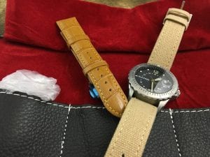 Komrade Watches Urban