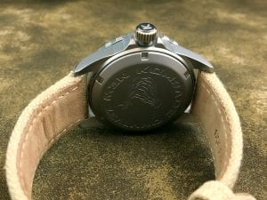 Komrade Watches Urban