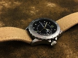 Komrade Watches Urban
