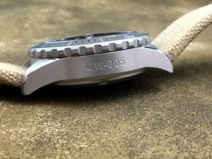 Komrade Watches Urban
