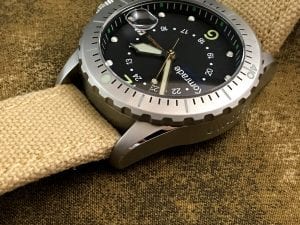 Komrade Watches Urban