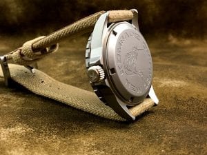 Komrade Watches Urban