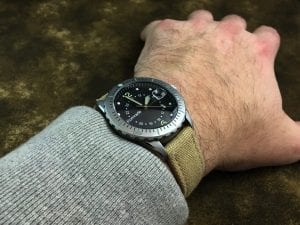 Komrade Watches Urban