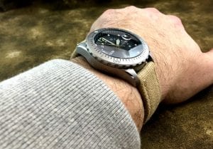 Komrade Watches Urban