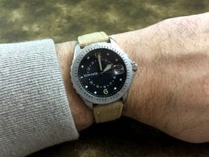 Komrade Watches Urban