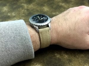 Komrade Watches Urban