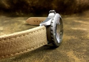 Komrade Watches Urban