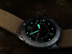 Komrade Watches Urban