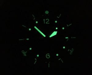 Komrade Watches Urban