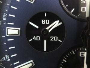 Seiko Prospex Sky