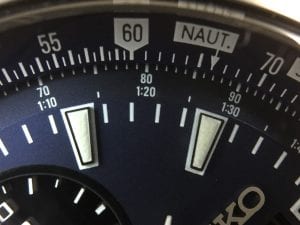 Seiko Prospex Sky