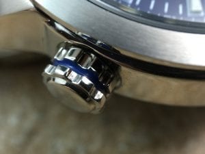 Seiko Prospex Sky
