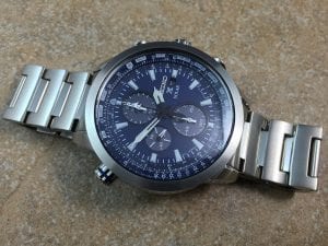 Seiko Prospex Sky