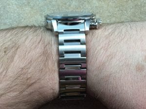 Seiko Prospex Sky