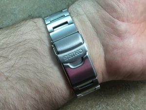 Seiko Prospex Sky