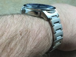 Seiko Prospex Sky