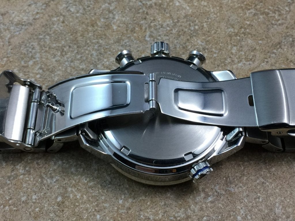 Seiko Prospex Sky
