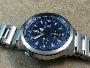 Seiko Prospex Sky