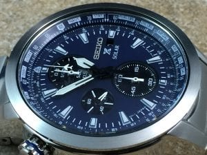 Seiko Prospex Sky