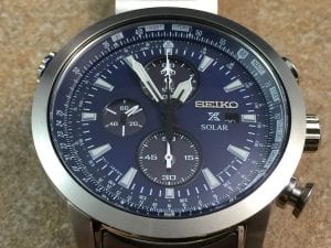 Seiko Prospex Sky