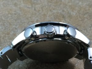 Seiko Prospex Sky