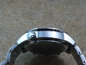Seiko Prospex Sky
