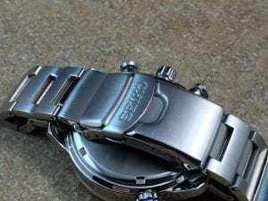 Seiko Prospex Sky