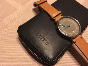 Bravur Watches BW001