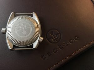 Tactico TC3.3
