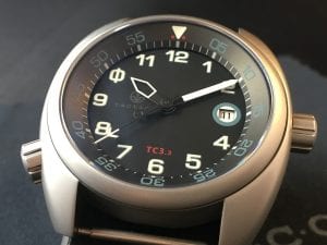 Tactico TC3.3