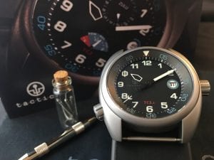 Tactico TC3.3