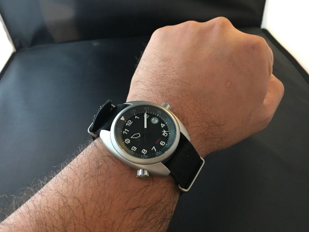 Tactico TC3.3
