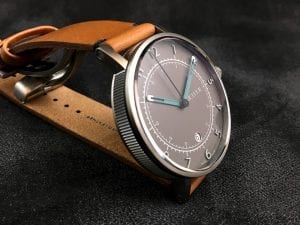 Bravur Watches BW001