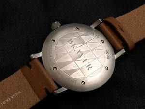 Bravur Watches BW001