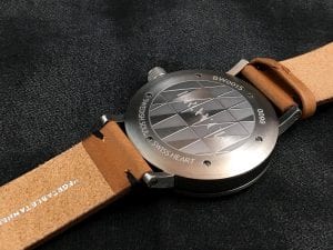 Bravur Watches BW001