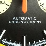 Straton Curve Chronograph