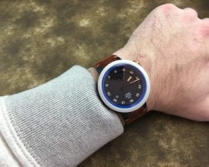 Minus-8 Layer