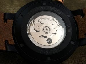 Minus-8 Layer