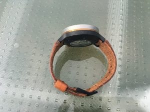 Minus-8 Layer