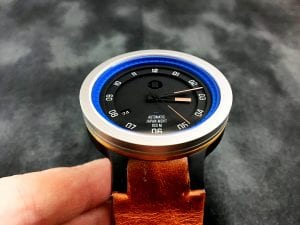 Minus-8 Layer
