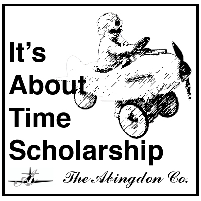 abingdon-its-about-time-scholarship