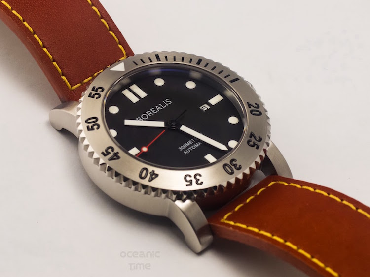 Borealis watches deals