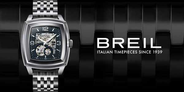 Breil watches review deals
