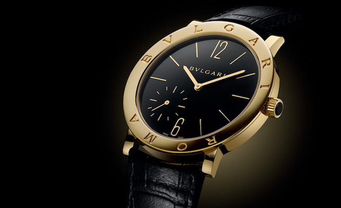 Bulgari Watchreport Com