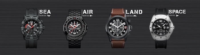 luminox-collection