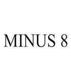 minus-8