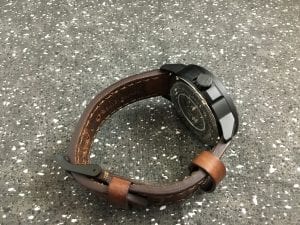 Alexandre Christie Night Vision
