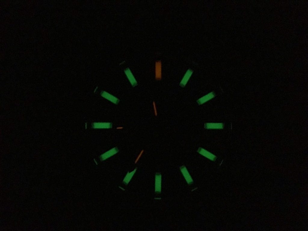 Alexandre Christie Night Vision